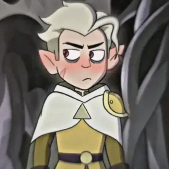 NoisyPoco9455의 Hunter TOH