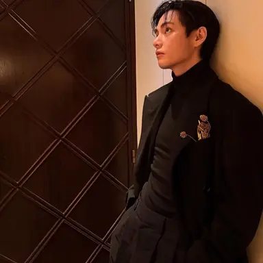 Profile image of Kim Taehyung