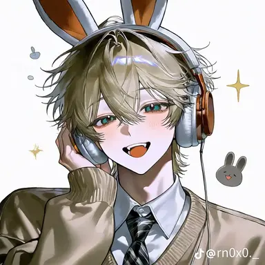Profile image of 리쿠토