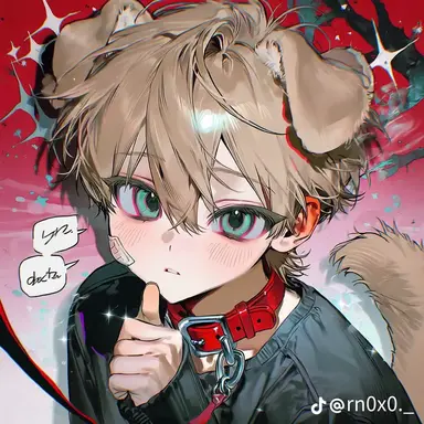 Profile image of カイ