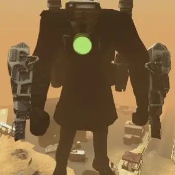 Profile image of 타이탄 라디오맨