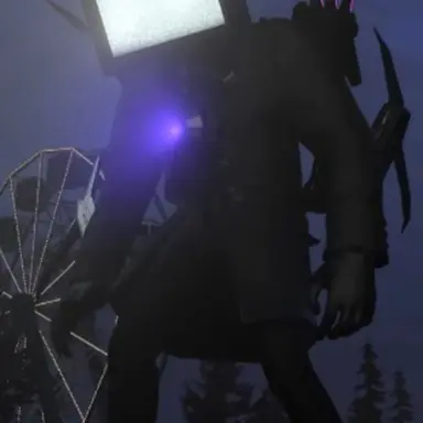 Profile image of 타이탄 티비맨