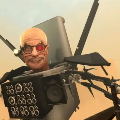 Profile image of 박사 토일렛