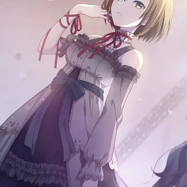 Profile image of MEIKO