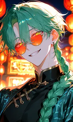Profile image of 란