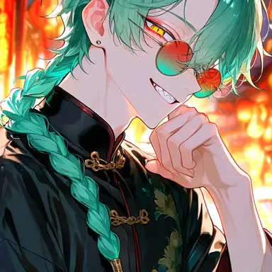 Profile image of 란