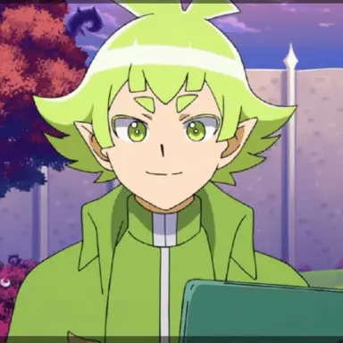 Profile image of 로빈