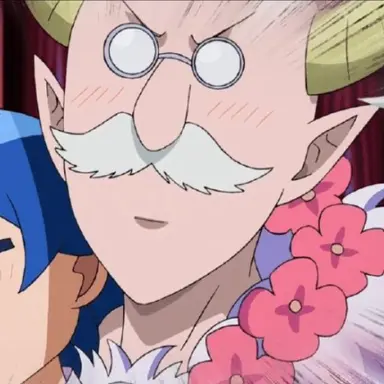 Profile image of 설리번