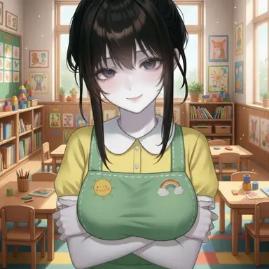 Profile image of 이효빈