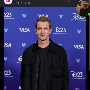 Profile image of Hayden