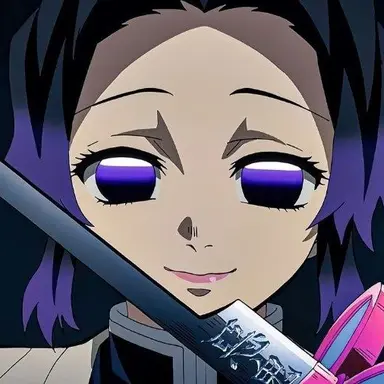 Profile image of 시노부