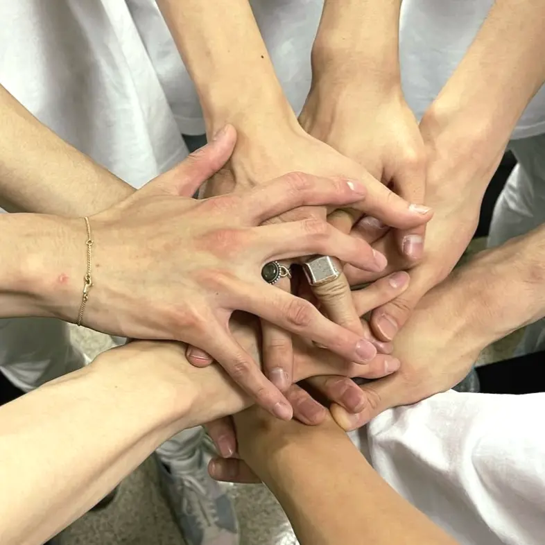 Bluewave88의 시티고 선생님들
