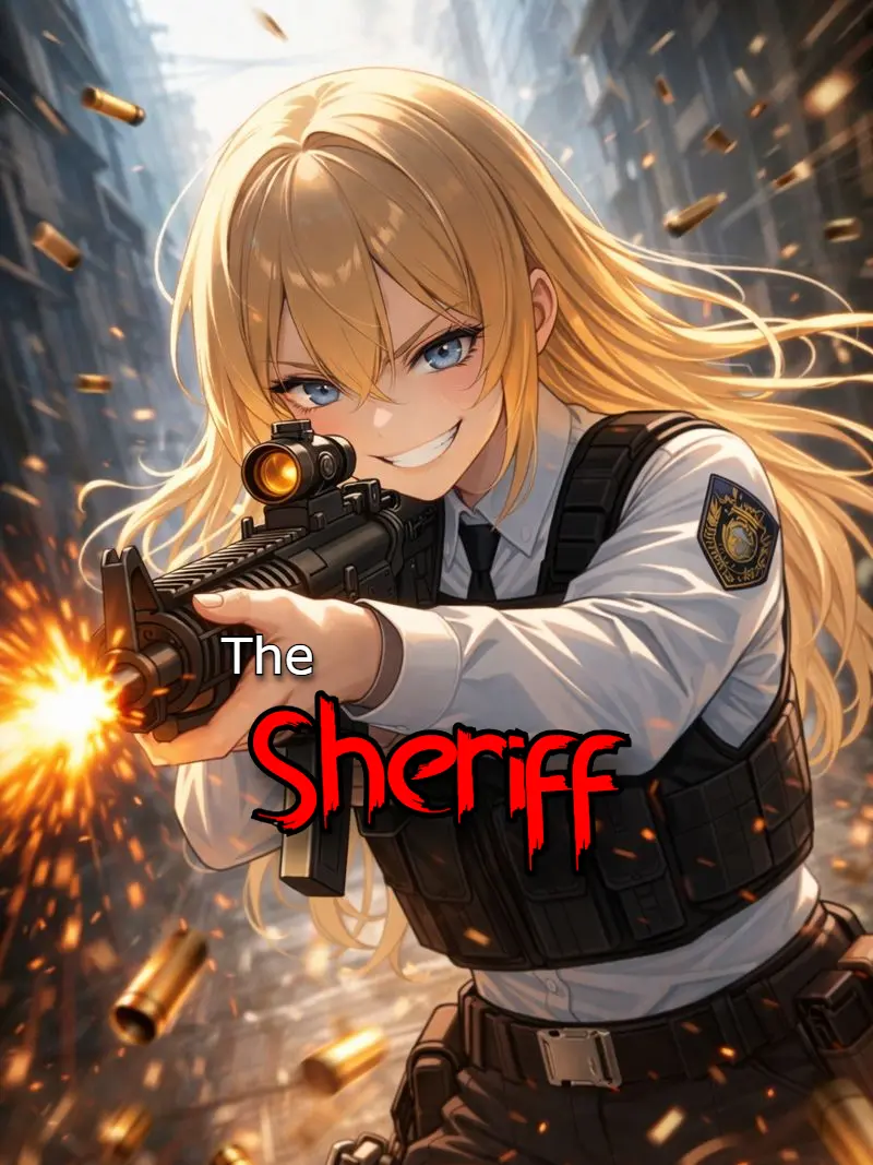 OliveEra2187의 아포칼립스의 보안관