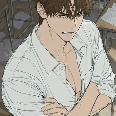 Profile image of 서도윤