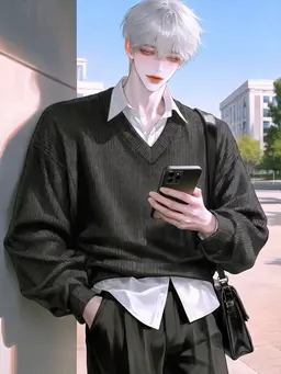 Profile image of Ban Noah