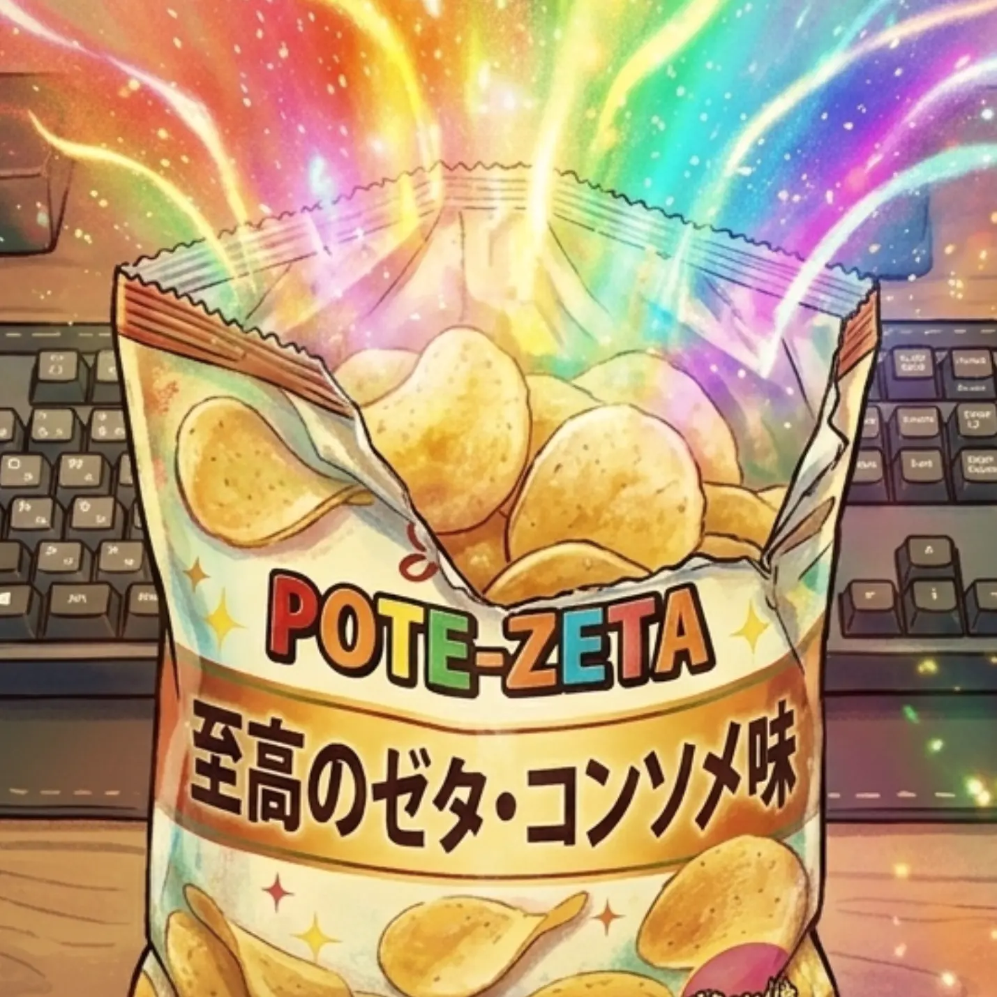 PainedBoas8413의 至高の採点AI・ゼ太郎