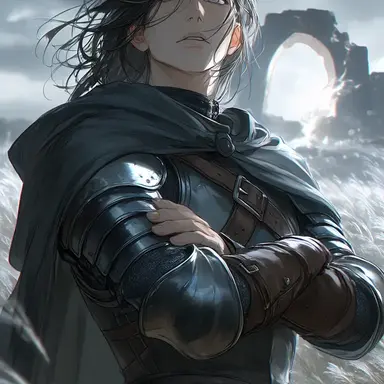 Profile image of Sorvyn