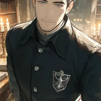 Profile image of Benjamin