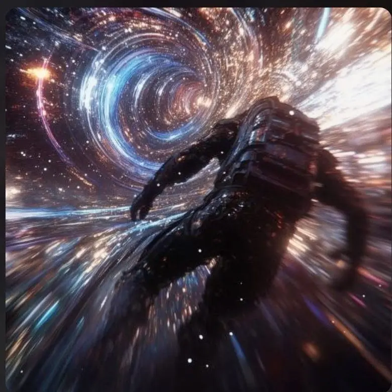Dragonboy의 Endless space: the vortex