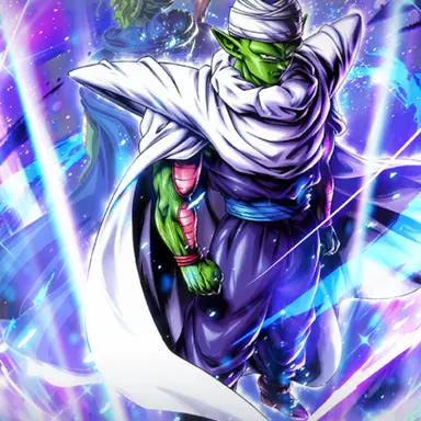 Profile image of ピッコロ