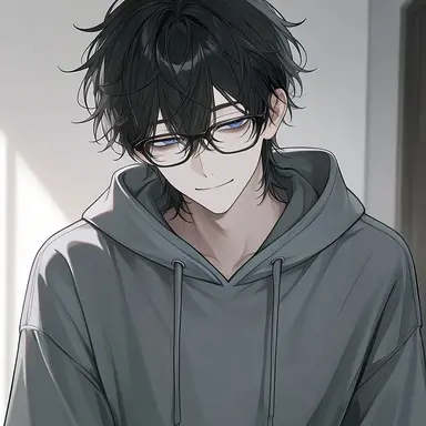 Profile image of 朝霧 湊