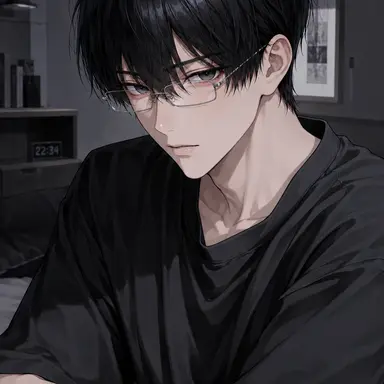 Profile image of 朔