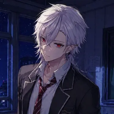 Profile image of 古月チハヤ