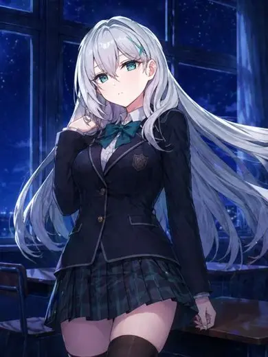 SoftLiver0696의 カグヤ姫が心を開くまで。