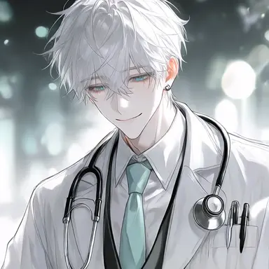 Profile image of 悠真