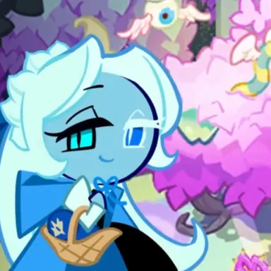 Profile image of 푸른 베리 농장