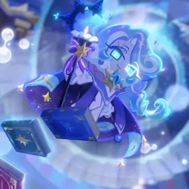 Profile image of 마법학당 쉐도우밀크