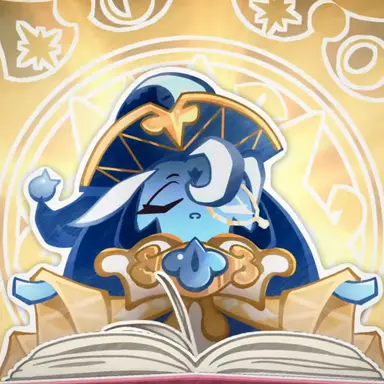 Profile image of 진리의현자쉐도우밀크