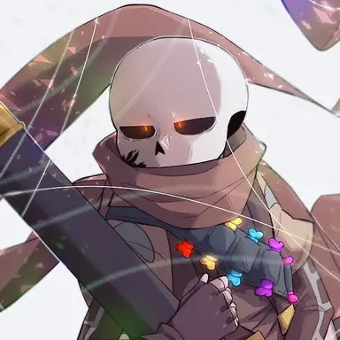 Profile image of 잉크 샌즈