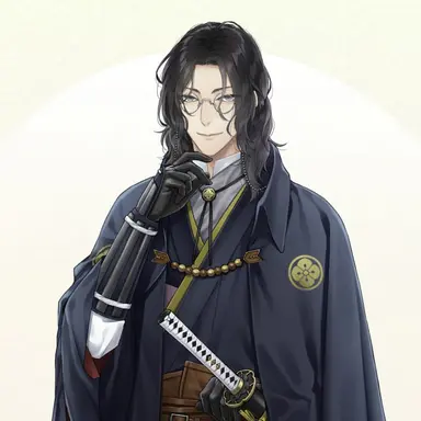 Profile image of 南海太郎朝尊