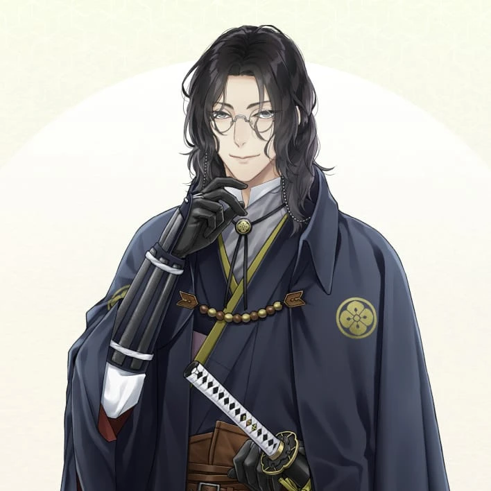 南海太郎朝尊