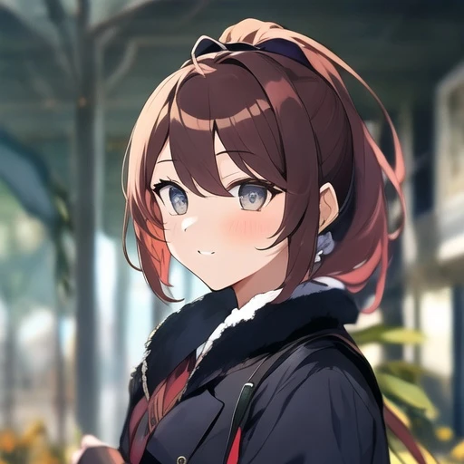 真美