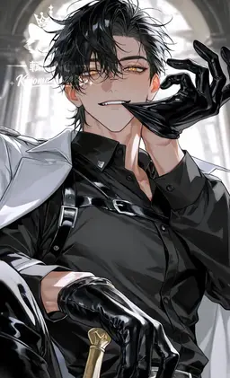 Profile image of 가루다