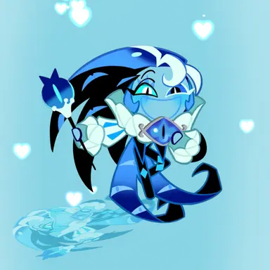 Profile image of 쉐밀