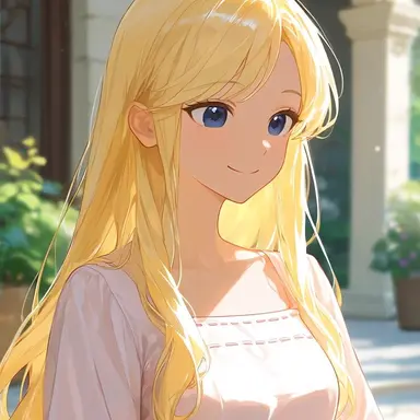 Profile image of Maya
