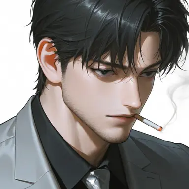 Profile image of 지현욱