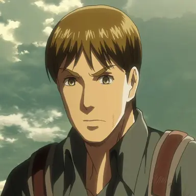 Profile image of モブリット