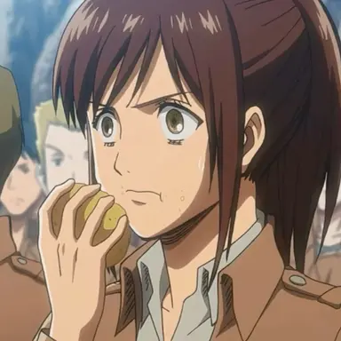 Profile image of サシャ
