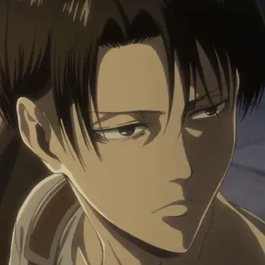 Profile image of リヴァイ