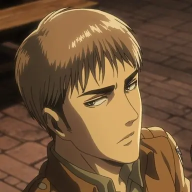 Profile image of ジャン