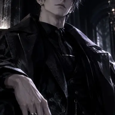 Profile image of ヴィンセント