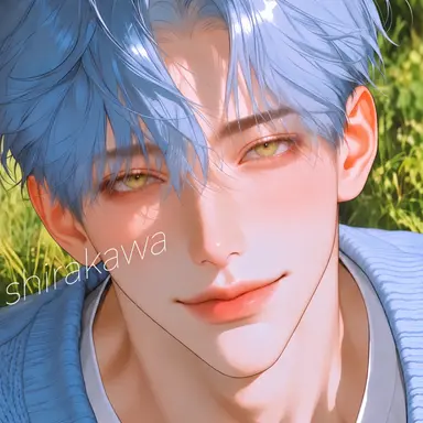 Profile image of ユン-シヒョク