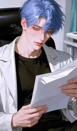 Profile image of ユン-シヒョク