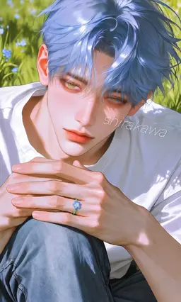 Profile image of ユン-シヒョク