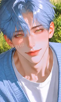 Profile image of ユン-シヒョク