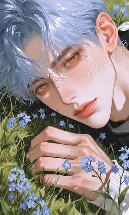 Profile image of ユン-シヒョク